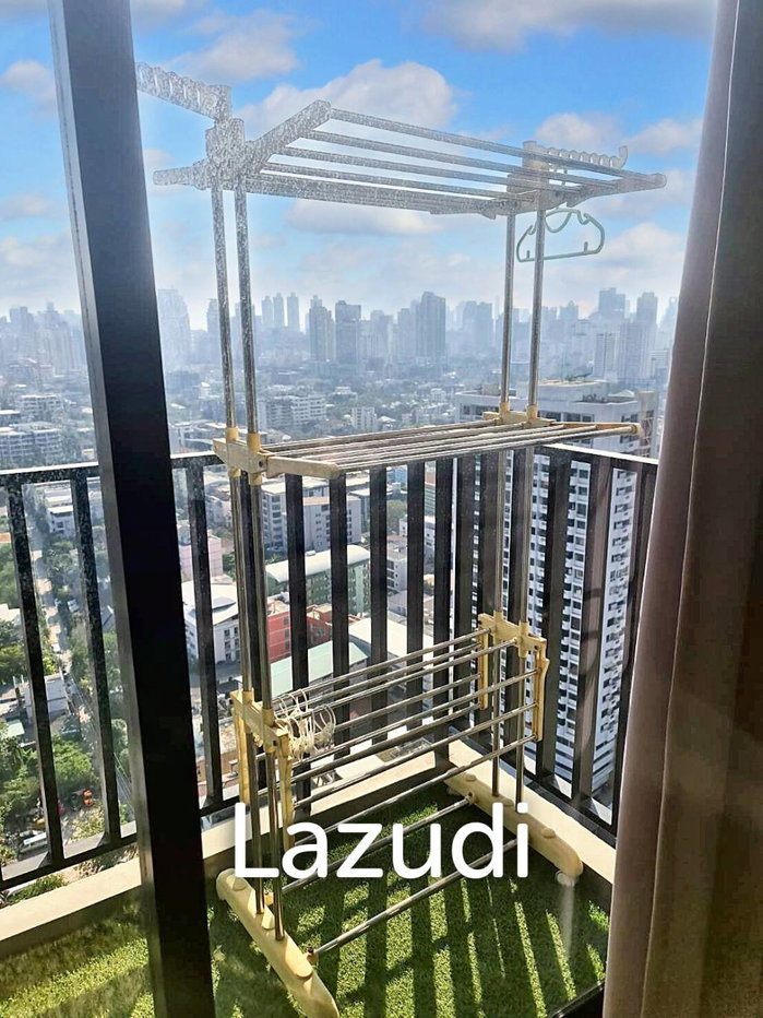 picture 2 Bed 2 Bath 59 SQ.M The Niche Pride Thonglor - Phetchaburi - 14/14