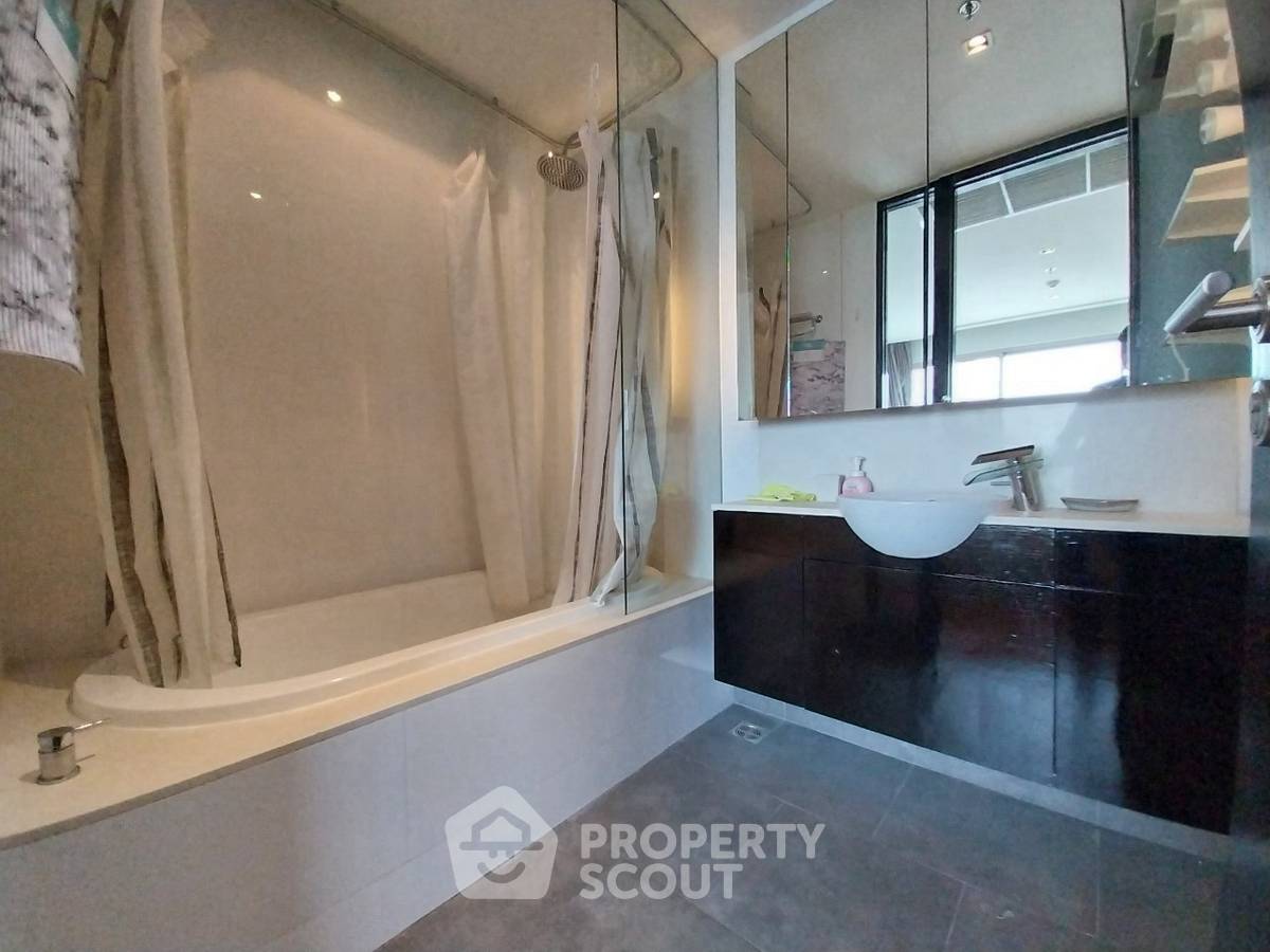 รูป คอนโด 2-ห้องนอน ที่ เดอะล็อฟท์ เย็นอากาศ คอนโดมิเนียม ใน ช่องนนทรี (ID 2900660) - รูปที่ 16/20