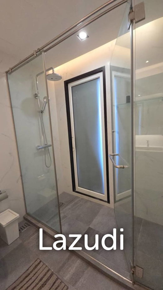 รูป 1 Bed 2 Bath 90 Sqm Royal Navin Tower - รูปที่ 16/25