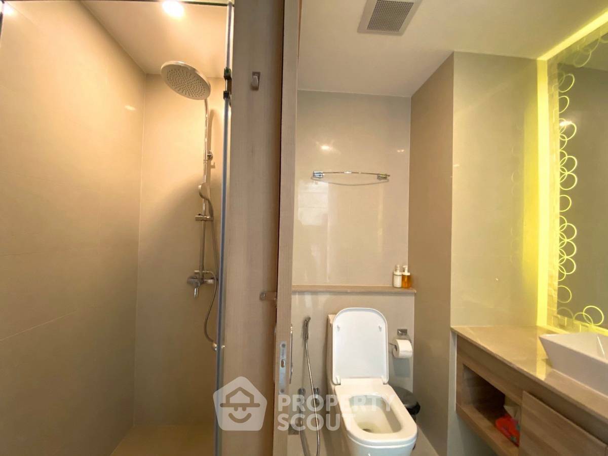 รูป คอนโด 1-ห้องนอน ที่ วินด์แฮม จอมเทียน พัทยา ใกล้ เมืองพัทยา (ID 2903172) - รูปที่ 12/17