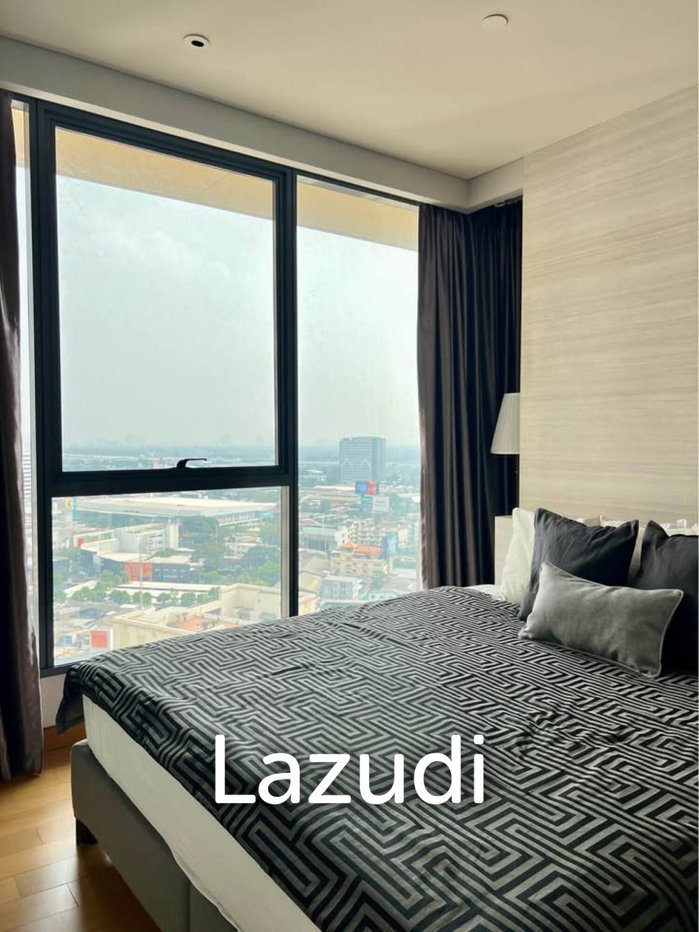 picture 2 Bed 2 Bath 54 SQ.M The Lumpini 24 - 7/11