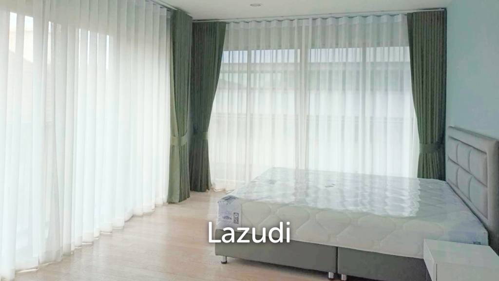 รูป 1 Bedroom 1 Bathroom 70 SQ.M Noble Solo - รูปที่ 7/8