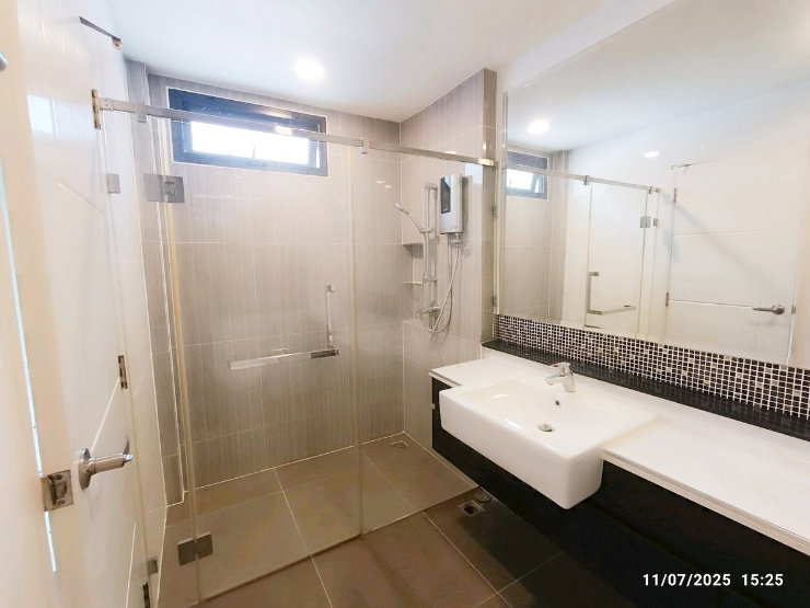 รูป 4นอน 4น้ำ และ ห้องแม่บ้าน เดอะซิตี้บางนา กม7, 101ตรวา - รูปที่ 22/47