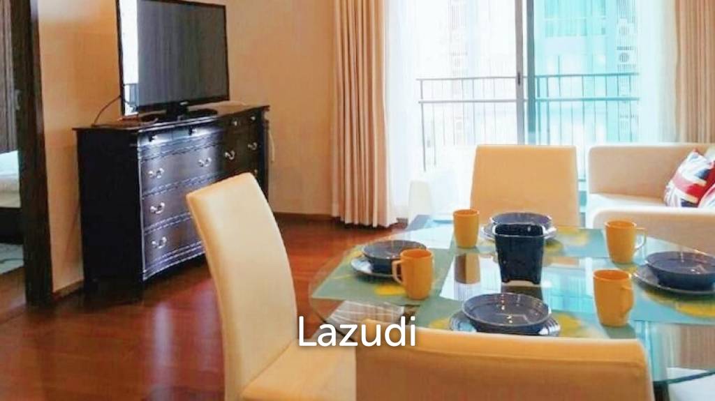 picture 1 Bed 1 Bath 57 SQ.M Quattro by Sansiri - 6/10