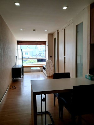 เช่าคอนโด BTS เอกมัย : Code: 26KJ2411  ให้เช่า Tree Condo Sukhumvit 42 🔥🔥 จองเดือนนี้รับส่วนลด1,000บาท 🔥🔥 @kjcondo (มี@ข้างหน้าด้วยนะคะ)