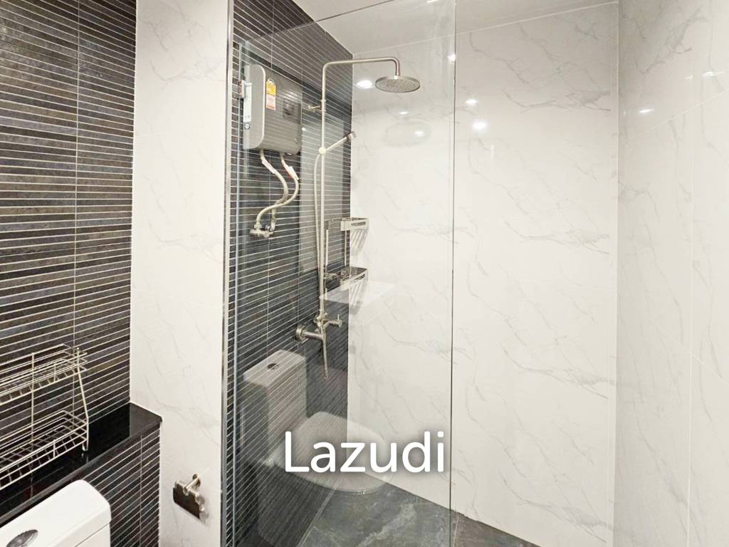 รูป 1 Bedroom 2 Bathroom 80 SQ.M Nusasiri Grand - รูปที่ 12/17