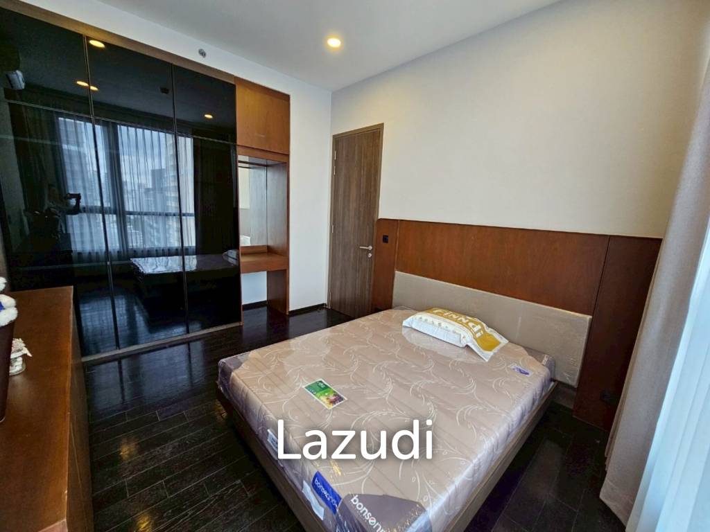รูป 36 sqm 1 Bedroom Condo on 21st Floor at Park Origin Thonglor Bangkok - รูปที่ 4/5