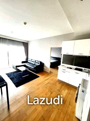 Condos for rent : 1 Bedroom 1 Bathroom 51 SQ.M Noble Reveal