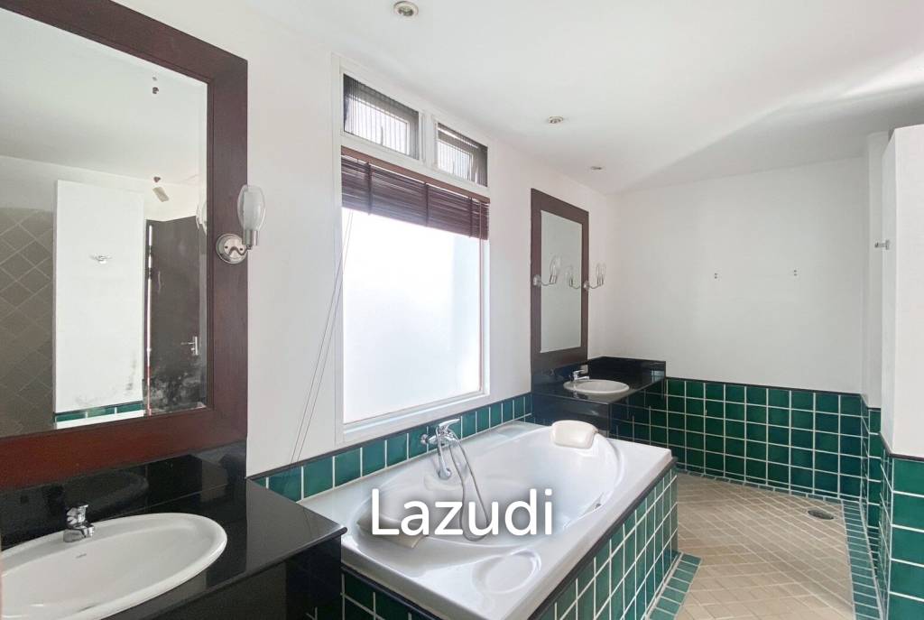 รูป 4 Bed 4 Bath 350 SQ.M The Verandah Sukhumvit - รูปที่ 15/18