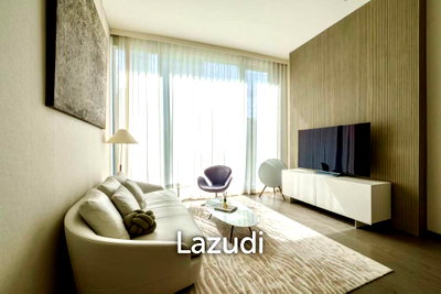 คอนโดให้เช่า : 1 Bedroom 1 Bathroom 84 SQ.M SCOPE Langsuan
