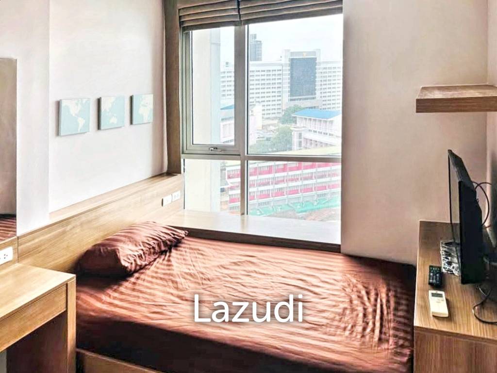 รูป 2 Bedroom 2 Bathroom 66.37 Sq.m Rhythm Sathorn - รูปที่ 6/11