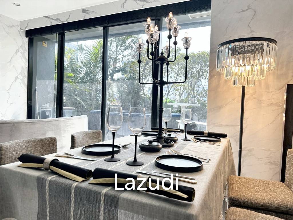 picture 2 Bedrooms 2 Bathrooms 158 SQ.M at M Silom - 27/37