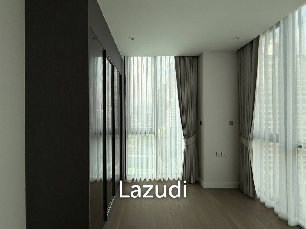 รูป 3 Bedroom 2 Bathroom 99.75 Sq.m Supalai Icon Sathorn - รูปที่ 13/14