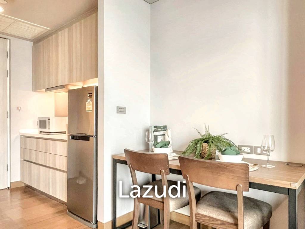 picture 2 Bed 2 Bath 55 SQ.M The Lumpini 24 - 10/18