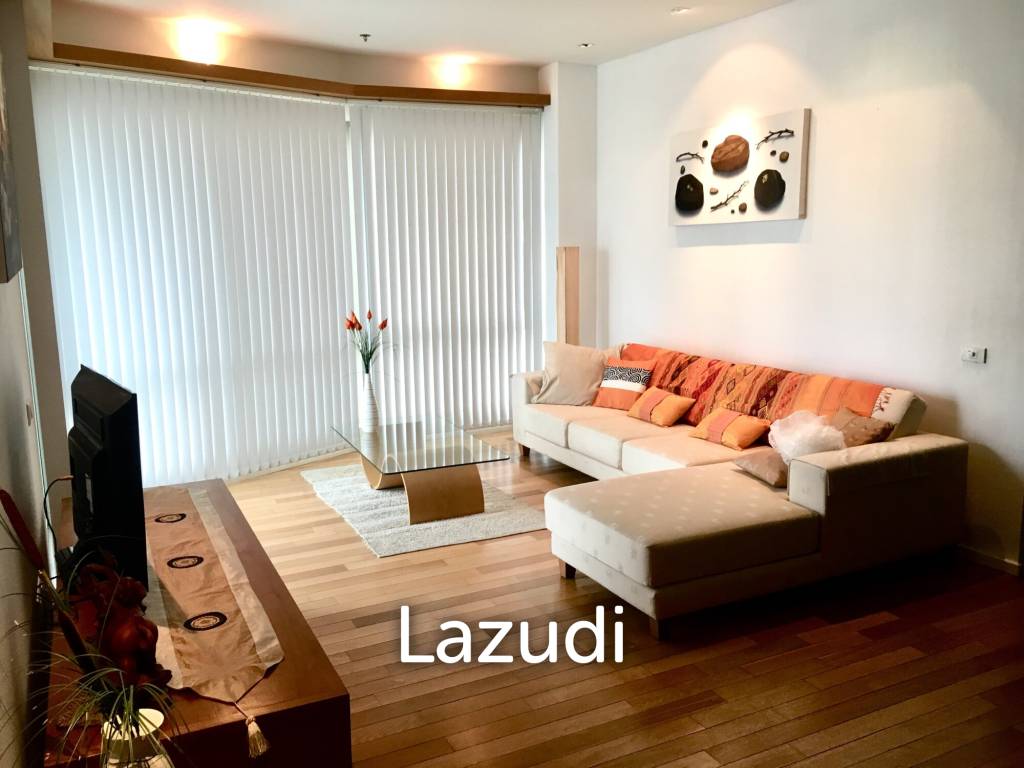 picture The Lake 1 bed for sale - 7/8