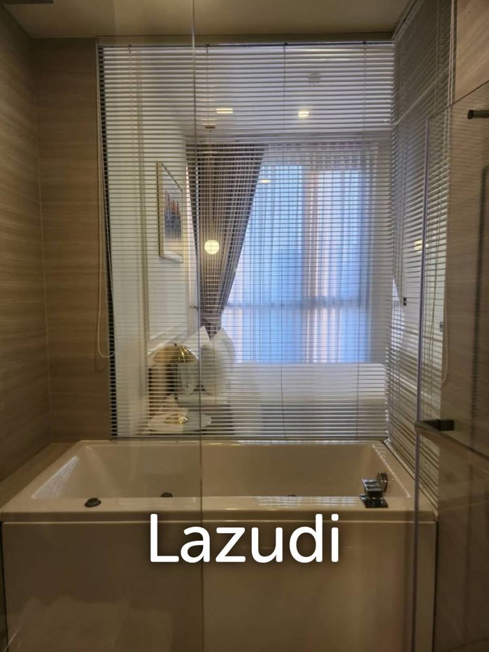 picture 1 Bed 1 Bath 32 SQ.M Park Origin Thonglor - 9/11