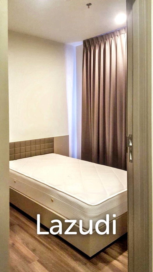 รูป 2 Bedroom 2 Bathroom 60 Sq.m Teal Sathorn - Taksin - รูปที่ 4/9