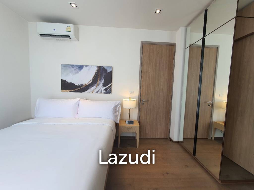 รูป 1 Bedroom  1 Bathroom 40 SQ.M Park Origin Phromphong (Park 24) - รูปที่ 10/11