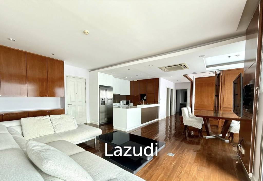 picture 1 Bedroom 2 Bathrooms 101 SQ.M Hive Sathorn - 8/16