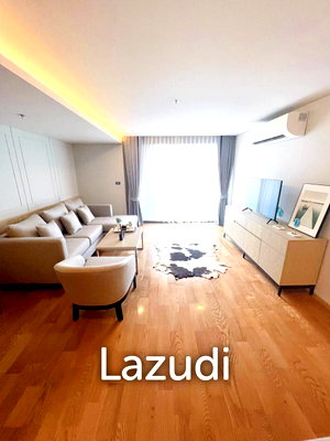 Condos for rent Sukumvit 15 : 3 Bed 142 SQ.M Piya Apartment Sukhumvit 15