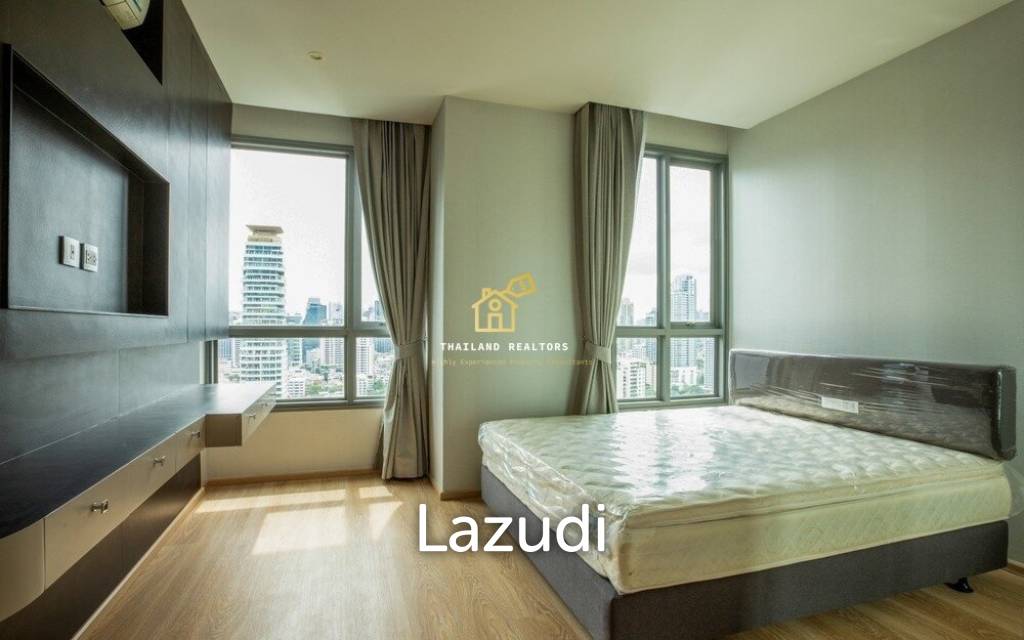 picture 3 Bedroom 3 Bathroom 182 Sq.m H Sukhumvit 43 - 4/37