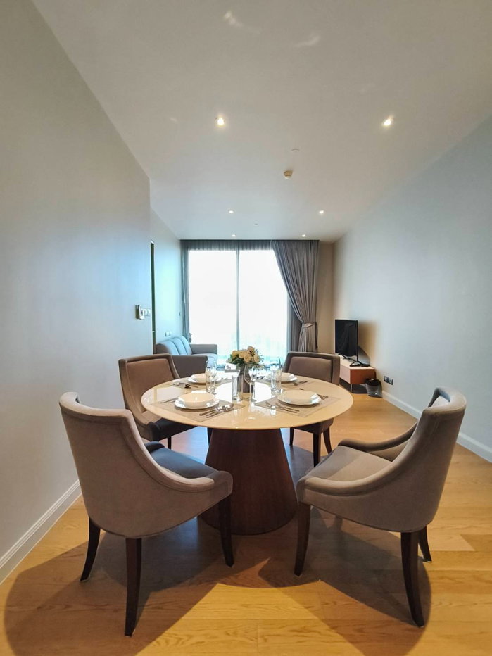รูป 💎For rent  Luxury Condo  📍  Magnolias Waterfront Residences 📍  ราคาพิเศษ 95,000/ เดือน . - รูปที่ 2/28