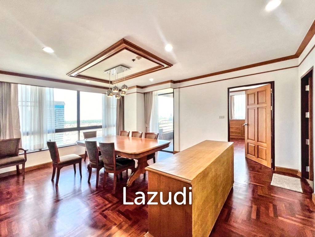 picture 3 Bedroom 4 Bathroom 330 SQ.M Ruamsuk - 3/21