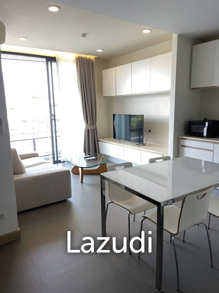 picture 2 Bed 2 Bath 80 Sqm Apartment For Rent - 2/9
