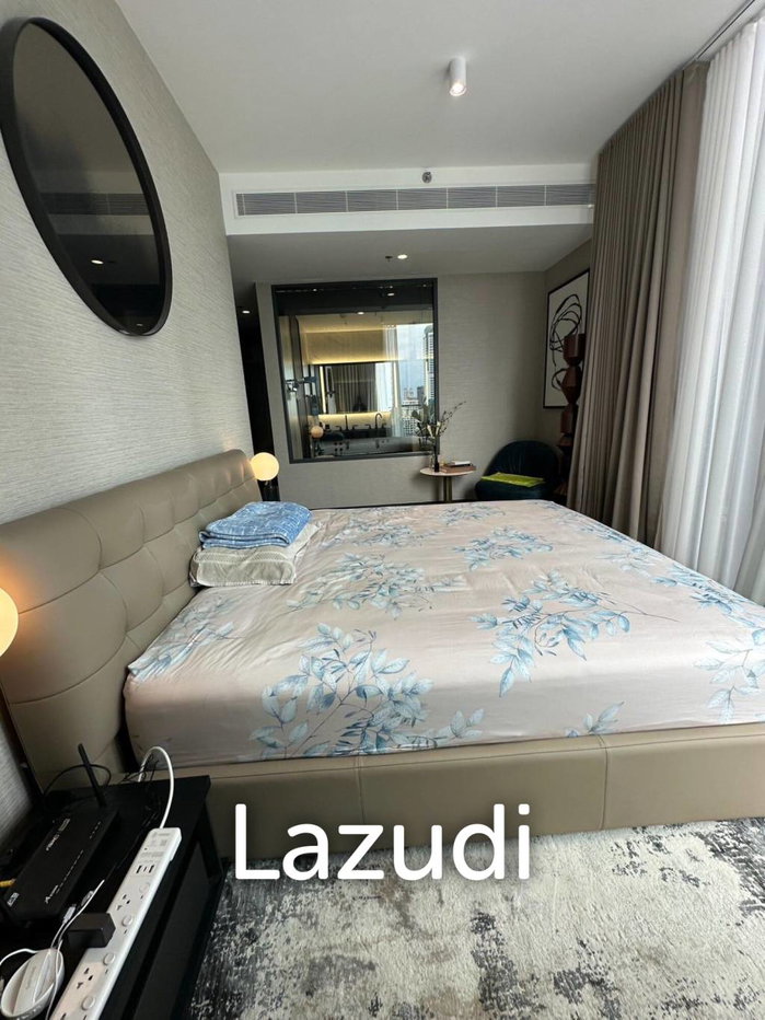 รูป 2 Beds 2 Baths 130 SQ.M Tait 12 - รูปที่ 5/9