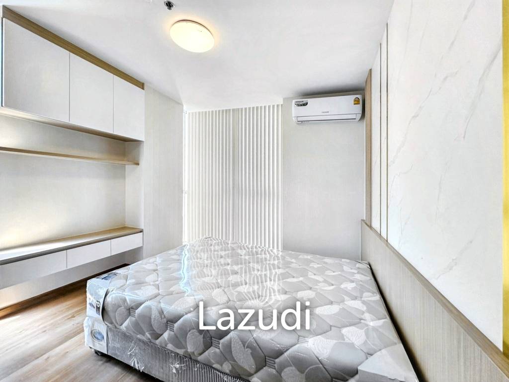 picture 1 Bed 1 Bath 35 SQ.M Ideo Mix Sukhumvit 103 - 8/15
