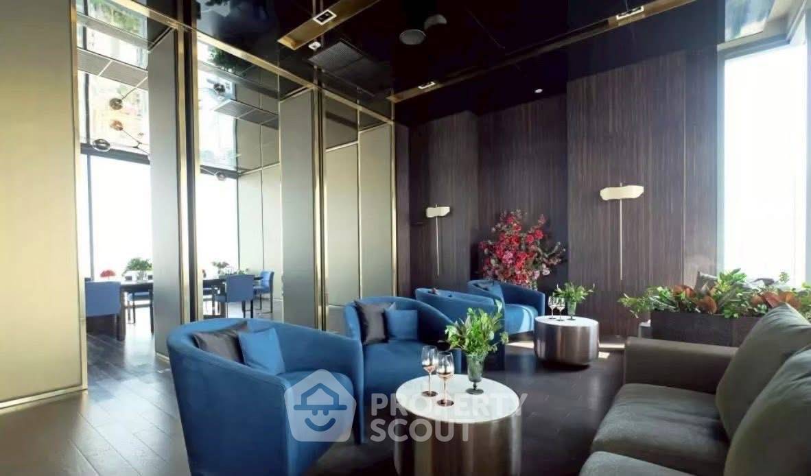 รูป คอนโด 1-ห้องนอน ที่ ลาวิค สุขุมวิท 57 ใกล้ BTS ทองหล่อ (ID 2901156) - รูปที่ 13/21