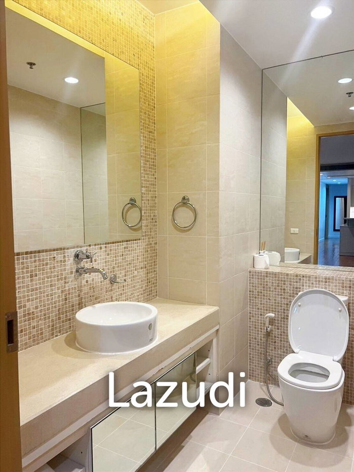 picture 3 Bed 3 Bath 180 SQ.M The Royal Saladaeng - 12/12