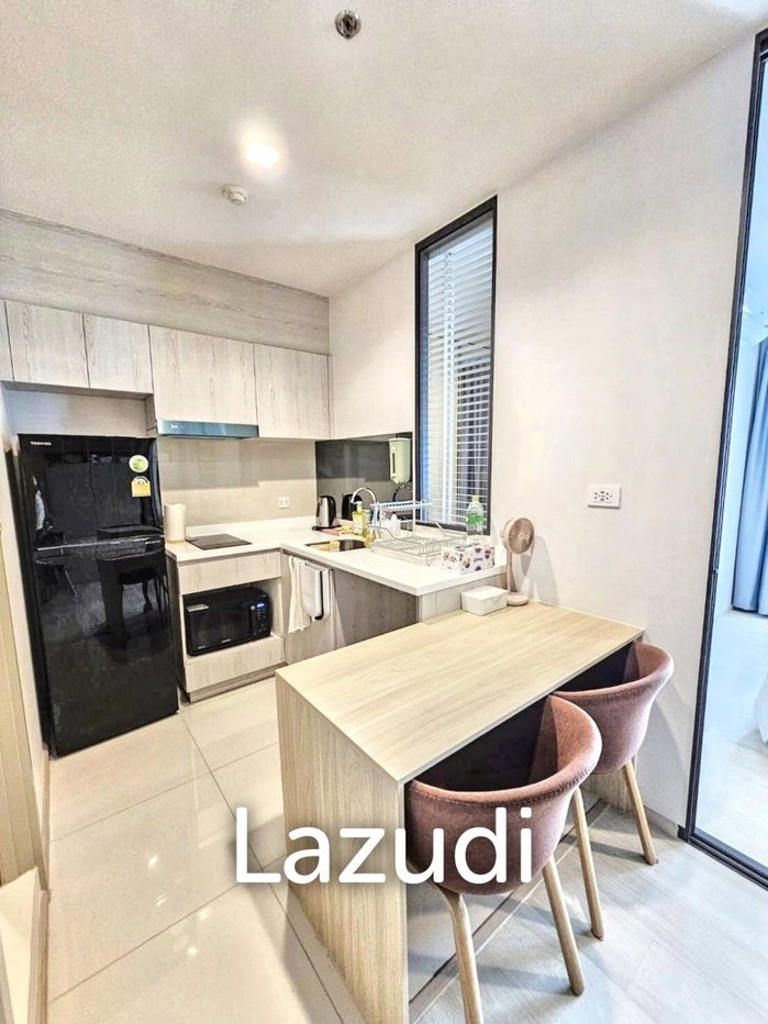 picture 1 bedroom 1 bathroom 35 SQ.M. Life One Wireless - 6/12