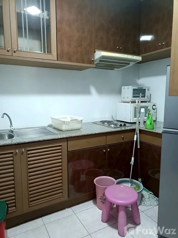 รูป คอนโดให้เช่า 2 ห้องนอน ในโครงการ วิทยุ คอมเพล็กซ์ 6261906 - รูปที่ 5/5