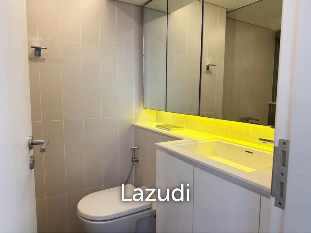 รูป Stunning Duplex 2-Bedroom Condo in Siamese Sukhumvit 48 Bangkok - รูปที่ 20/20