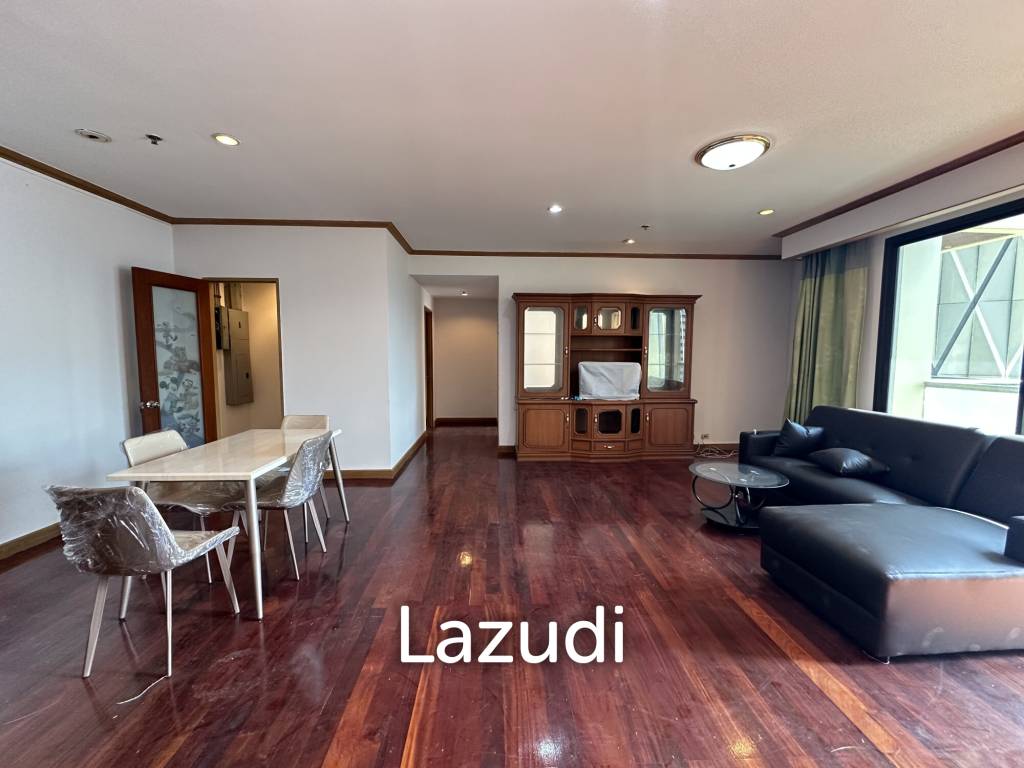 รูป 2 Bed 2 bath Condo 127 sqm. at Baan Chao Praya for rent - รูปที่ 1/11