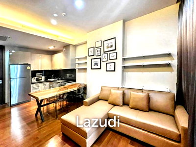 Condos for rent : 1 Bed 1 Bath 57 SQ.M  Quattro by Sansiri