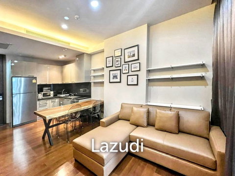 1 Bed 1 Bath 57 SQ.M  Quattro by Sansiri