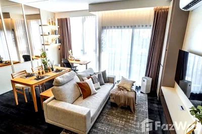 Condos for sale : Park Origin Thonglor 6261664