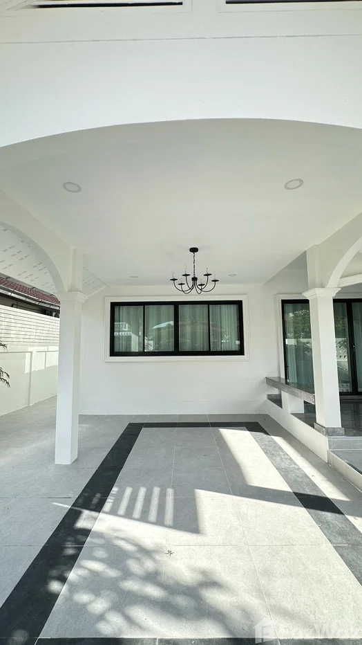 รูป ขาย บ้านเดี่ยว 3 ห้องนอน ในโครงการ ฝันทิพย์ วิลเลจ 6262785 - รูปที่ 38/39