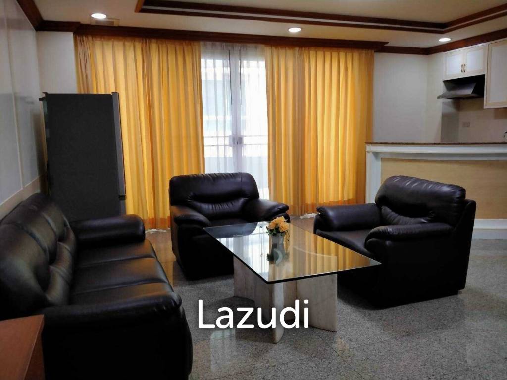 picture 2 Bed 2 Bath 160 Sqm Condo For Rent - 2/12