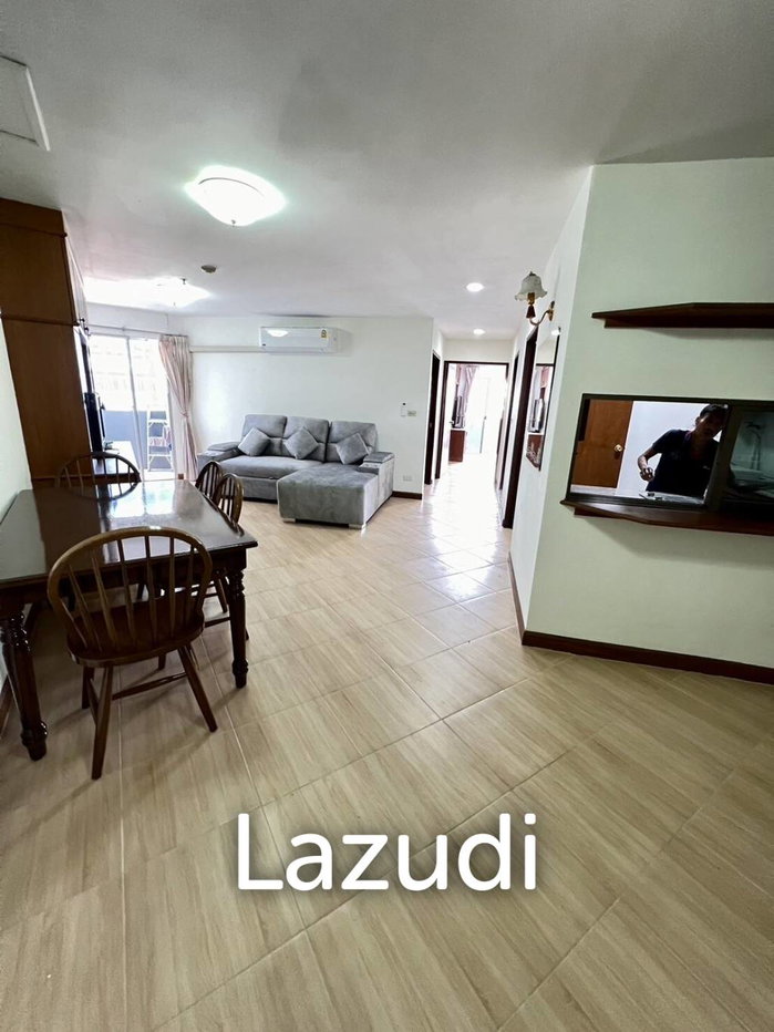 picture 2 Bedroom 2 Bathroom 85 SQ.M Wittayu Complex - 3/17