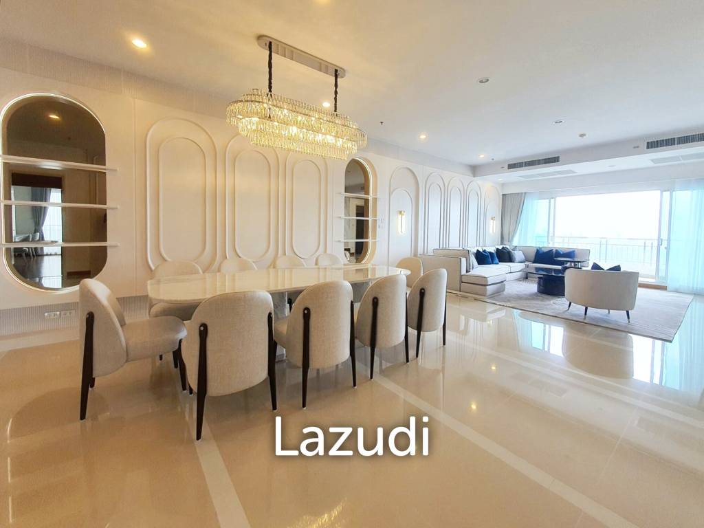 picture 4 Bed 4 Bath 355 SQ.M. Supalai Prima Riva - 4/37