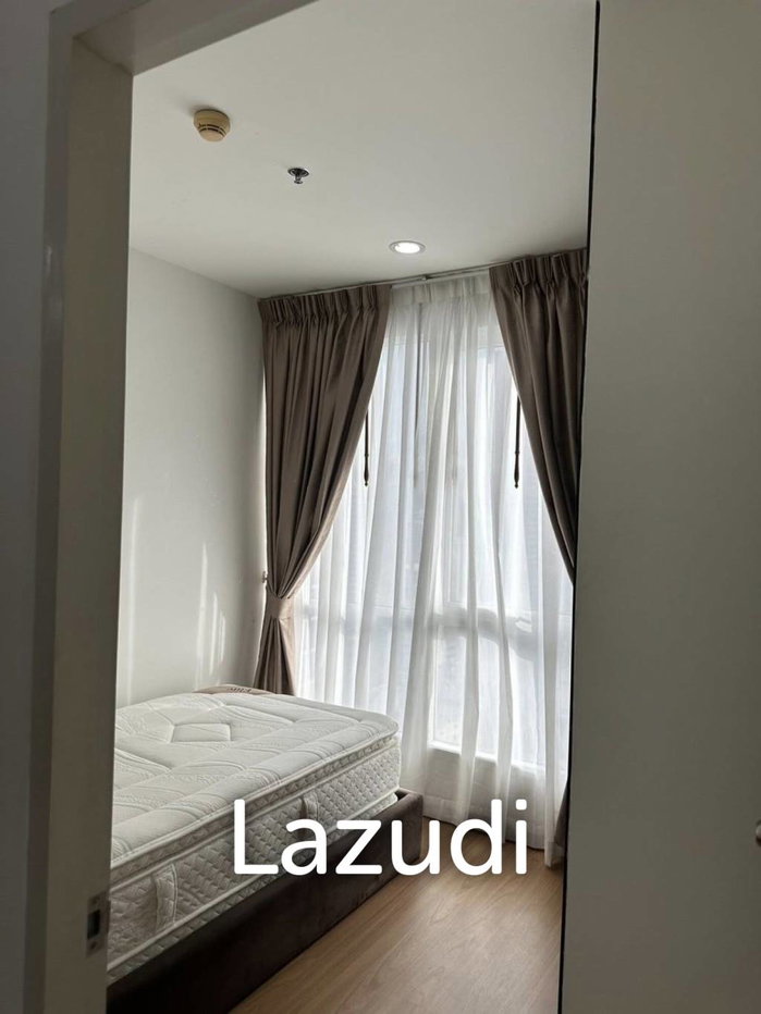 รูป 65 sqm 2 Bedroom Condo on 24th Floor at The Complete Rajprarop Ratchathewi Bangkok - รูปที่ 5/6