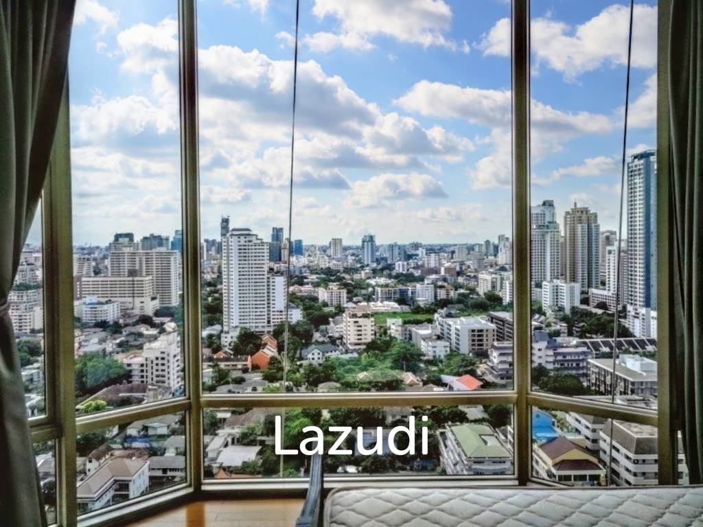 รูป 2 Bed 2 Bath 112 SQ.M Royce Private Residences - รูปที่ 9/9