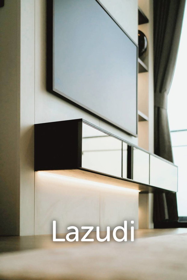 picture 2 Bed 2 Bath 73 SQ.M The Crest Park Residences - 7/17
