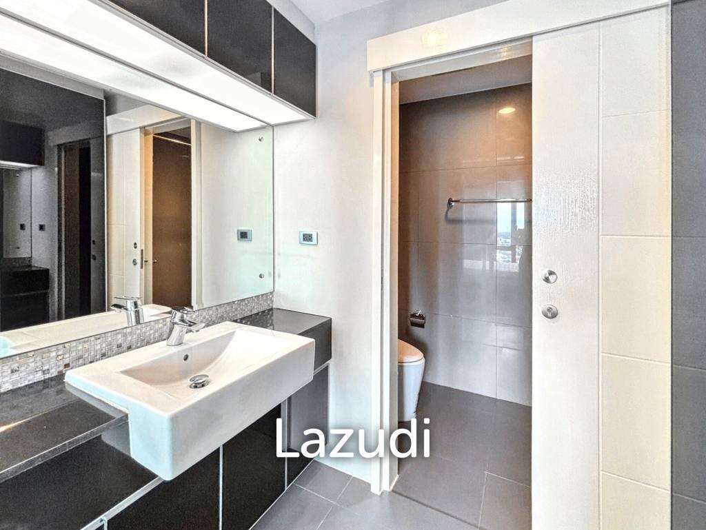 รูป 1 Bed 1 Bath 35 SQ.M The Crest Sukhumvit 34 - รูปที่ 8/14