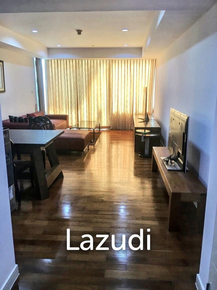 picture 2 Bedroom 2 Bathroom 97 SQ.M Baan Siri 24 - 1/16