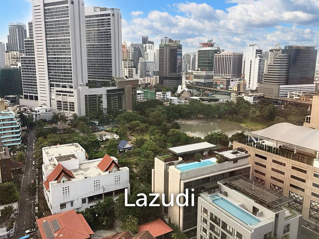 picture 110 Sqm 2 Bed 2 Bath Condo For Rent - 11/11
