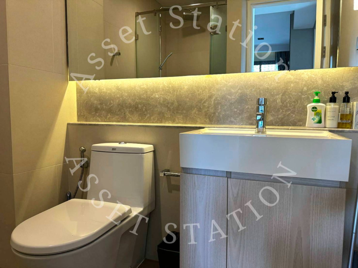 รูป 💎🏢คอนโดหรู The Lumpini 24 ห้องกว้าง 2 ห้องนอน ราคาดี ใกล้ BTS พร้อมพงษ์💎 - รูปที่ 19/20